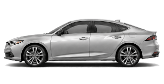 Acura Integra