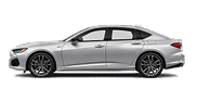 Acura TLX