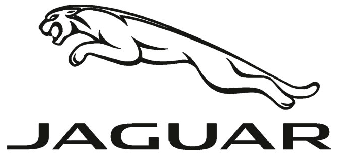 Jaguar logo