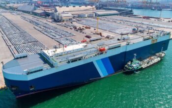 Vehicle-Shipping-to-the-Port-of-Jebel-Ali