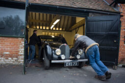 Classic Car Shipping Canada