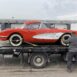 Classic Corvette Car Shipping