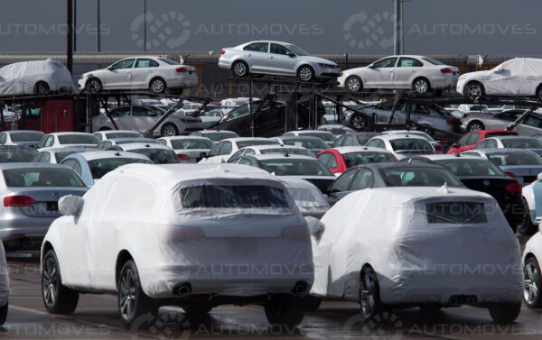 Dealer Car Transport Across Canada