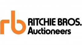 Ritchie Bros Auctioneers