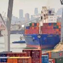 port of montreal