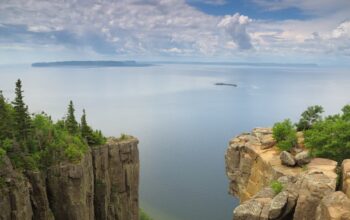 Northern Ontario Cities