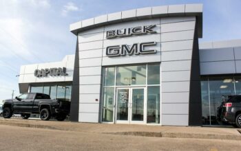 Capital GMC Buick