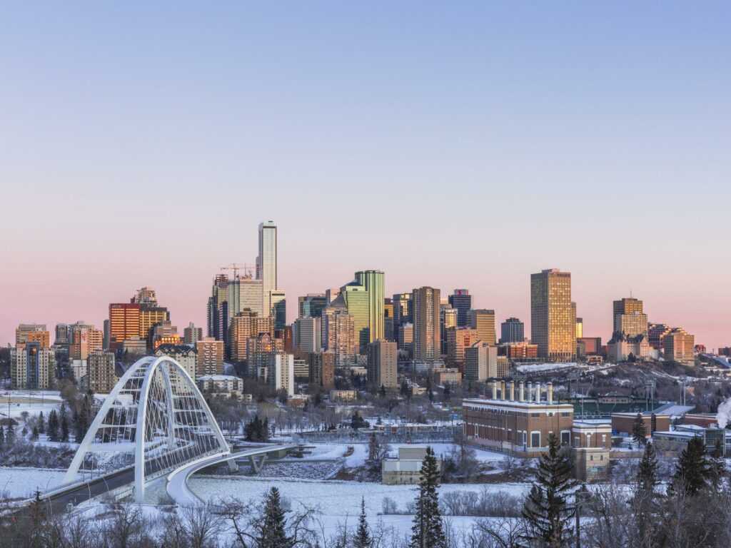 edmonton-skyline