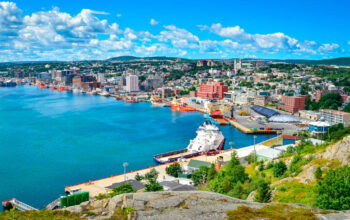 Newfoundland