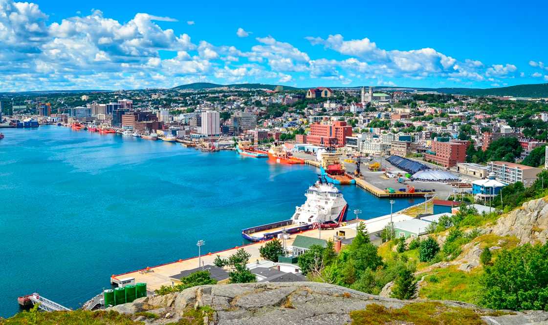 Newfoundland