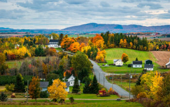 New brunswick