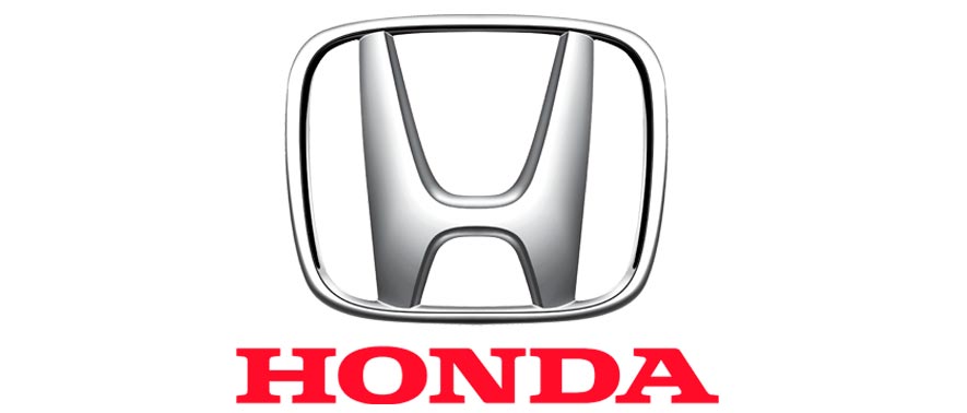 HONDA HONDA