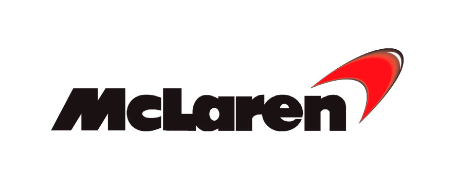 Mclaren Mclaren