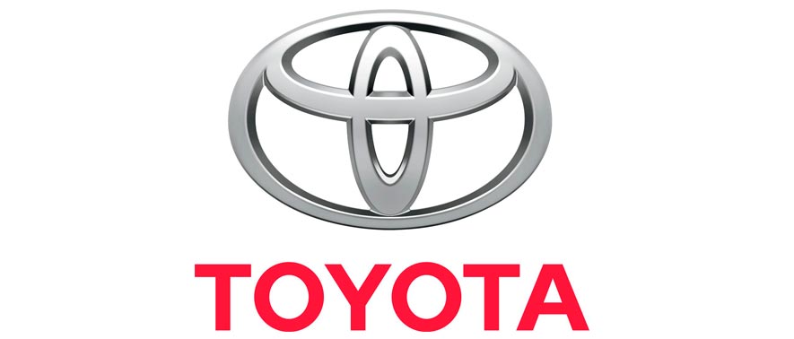 TOYOTA TOYOTA