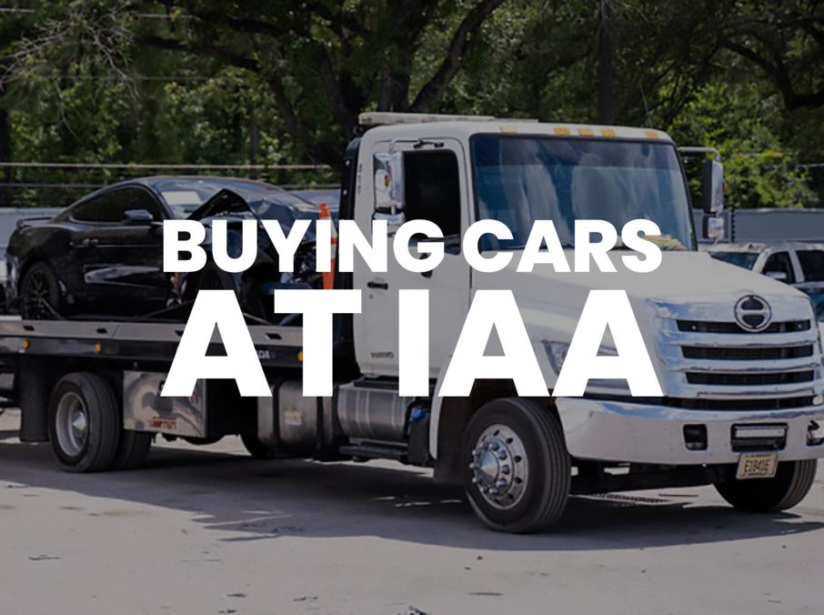 The Ultimate Guide to Buying Cars at IAA Automotive Auctions