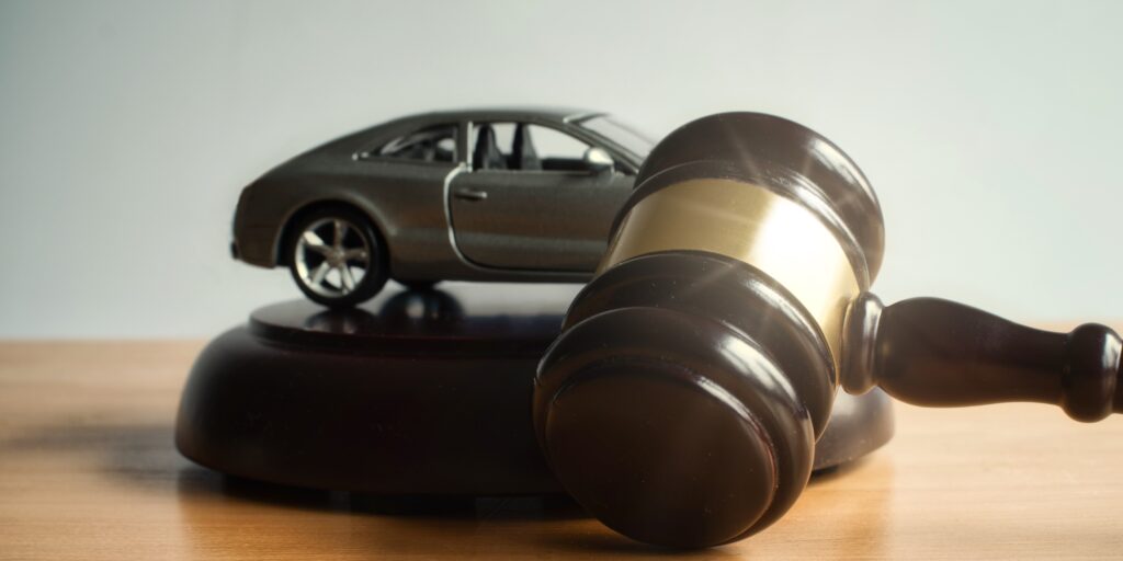 Auction car shipping