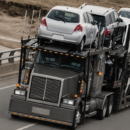 Car shipping canada