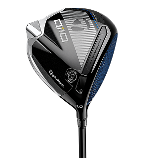 TAYLORMADE Qi10 driver