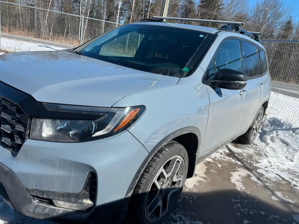 Calgary Car for shipping in winter with lowest rates